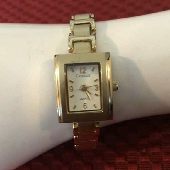 art deco timex poshmark